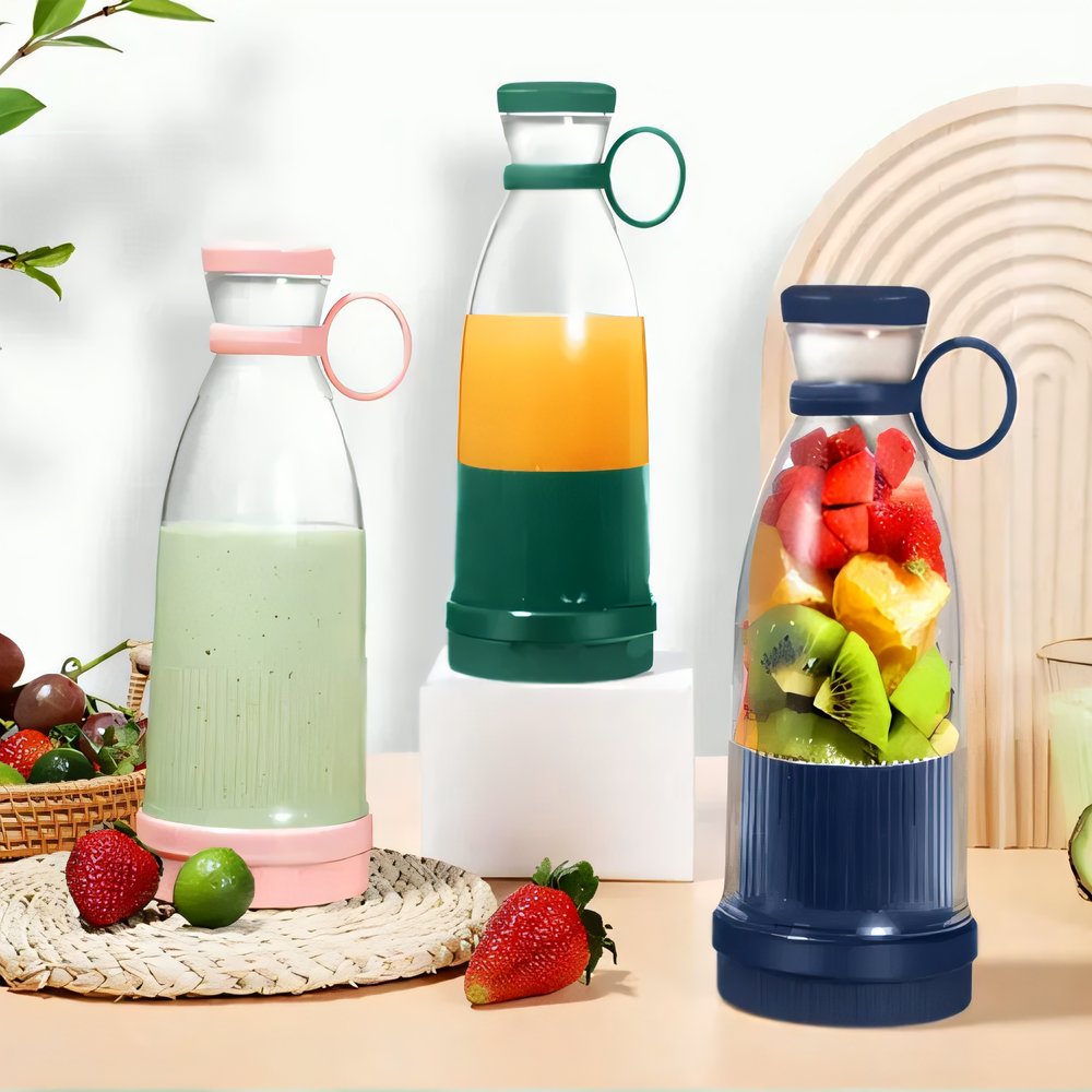On The Go Blender
