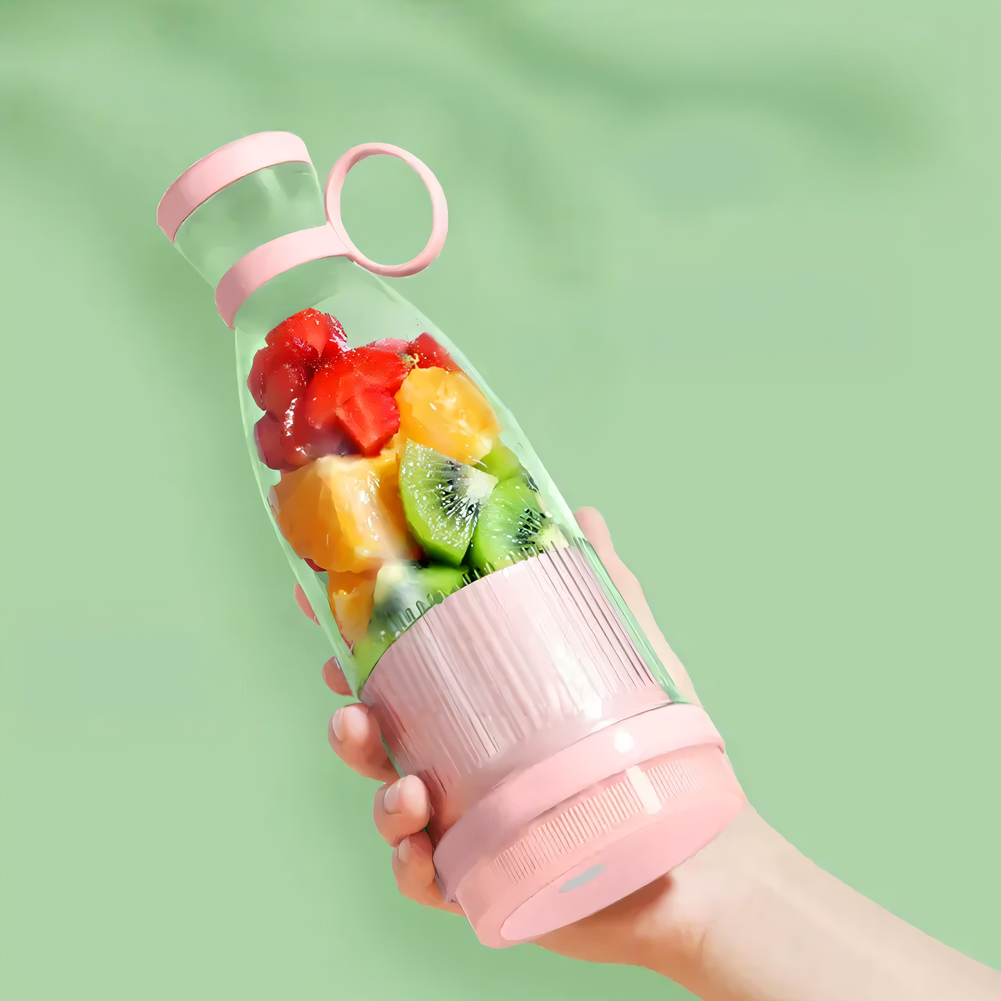 On The Go Blender