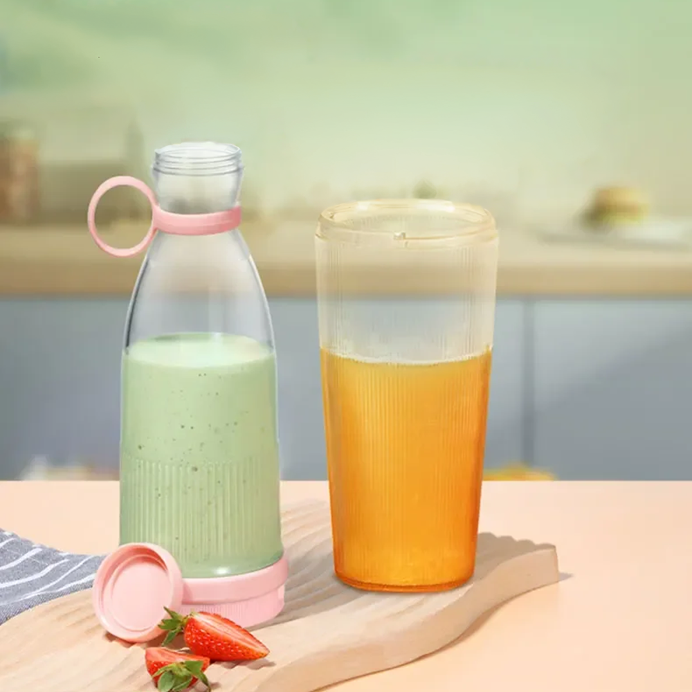 On The Go Blender